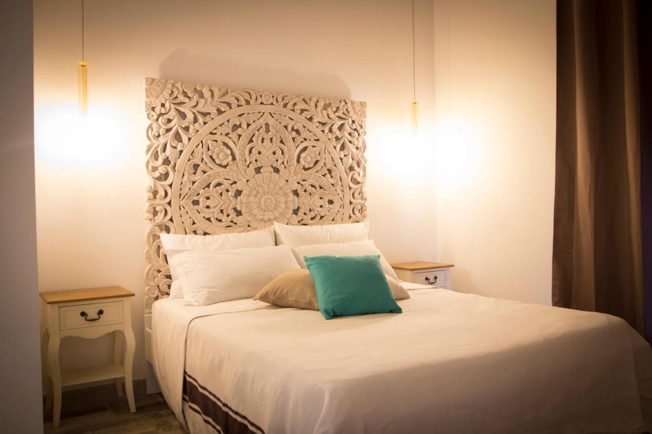 Filì Bed & Breakfast *