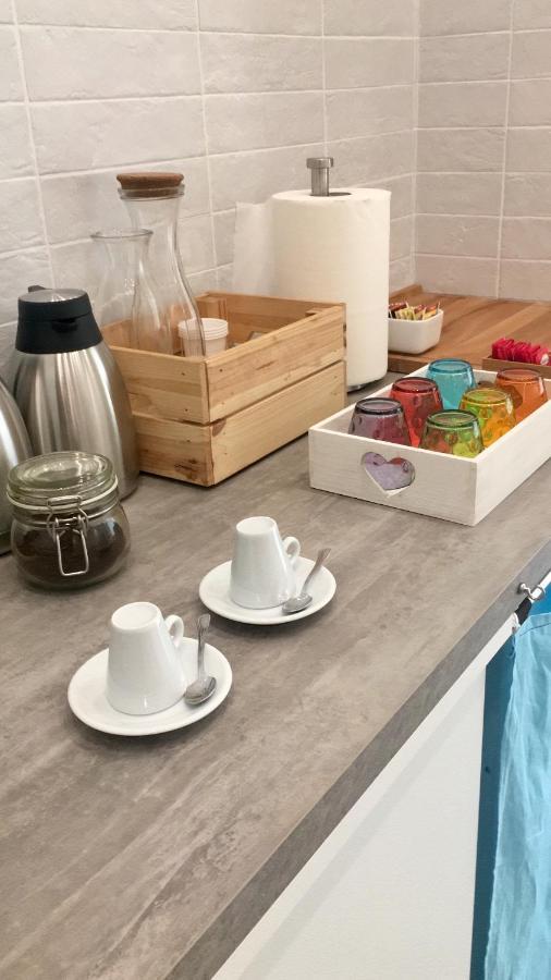 Fili Couette-café *