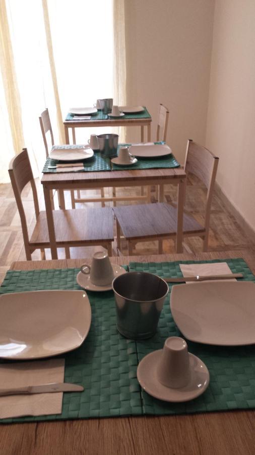 Bed & Breakfast Filì