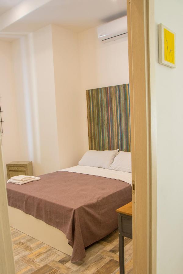 Bed & Breakfast Filì Napoli