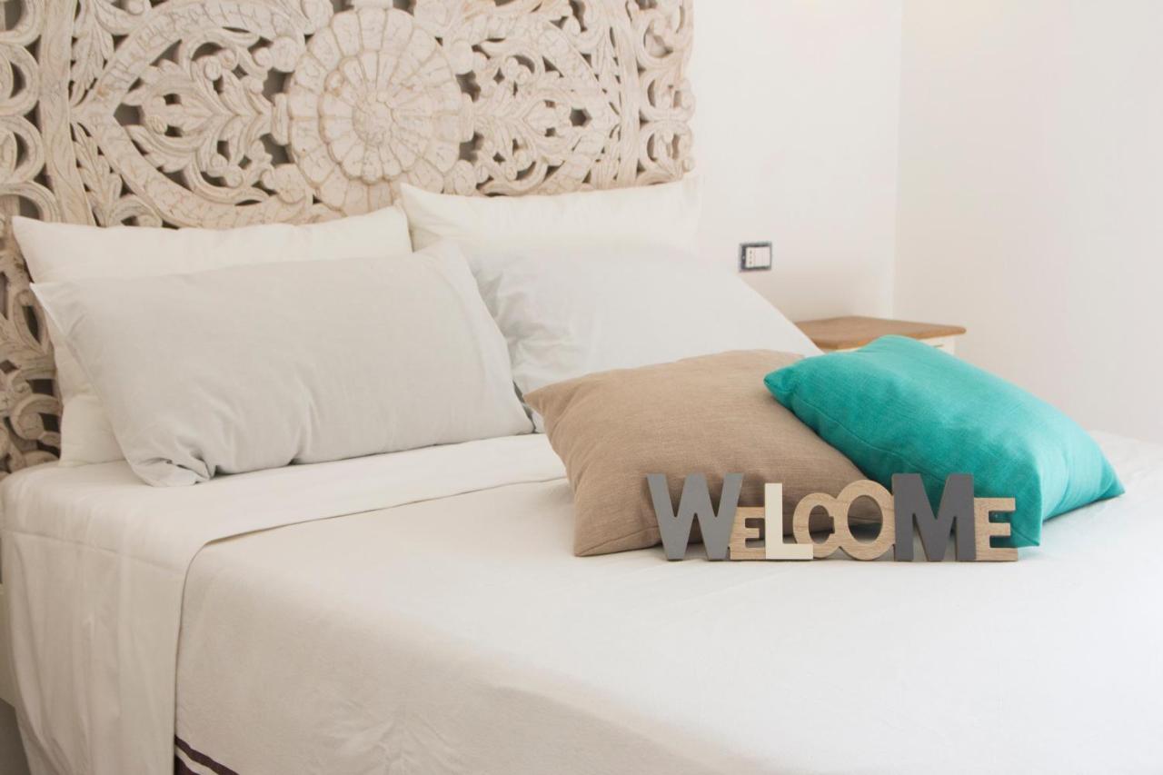 Bed & Breakfast Filì *